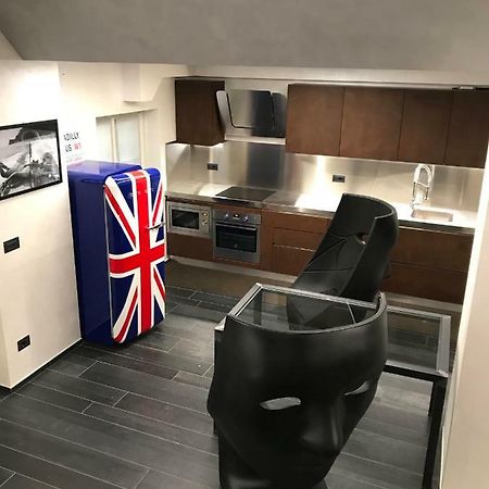 Apartament Loft Acaja Fossano Zewnętrze zdjęcie