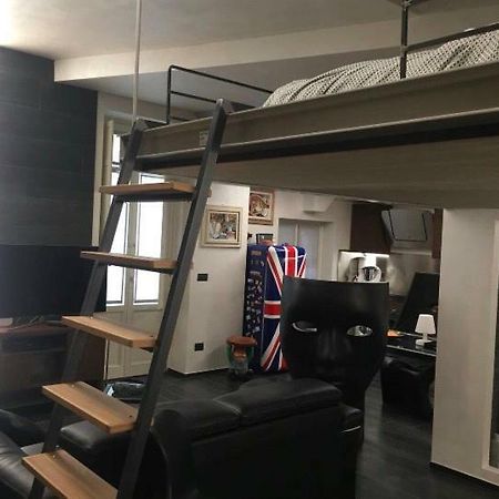 Apartament Loft Acaja Fossano Zewnętrze zdjęcie