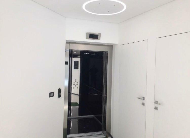 Apartament Loft Acaja Fossano Zewnętrze zdjęcie