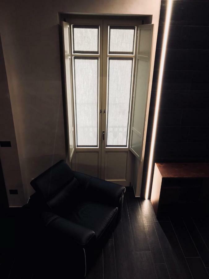 Apartament Loft Acaja Fossano Zewnętrze zdjęcie