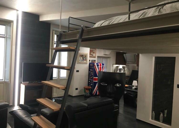 Apartament Loft Acaja Fossano Zewnętrze zdjęcie