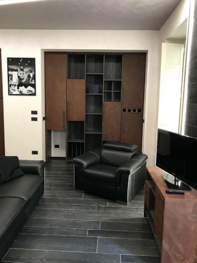 Apartament Loft Acaja Fossano Zewnętrze zdjęcie